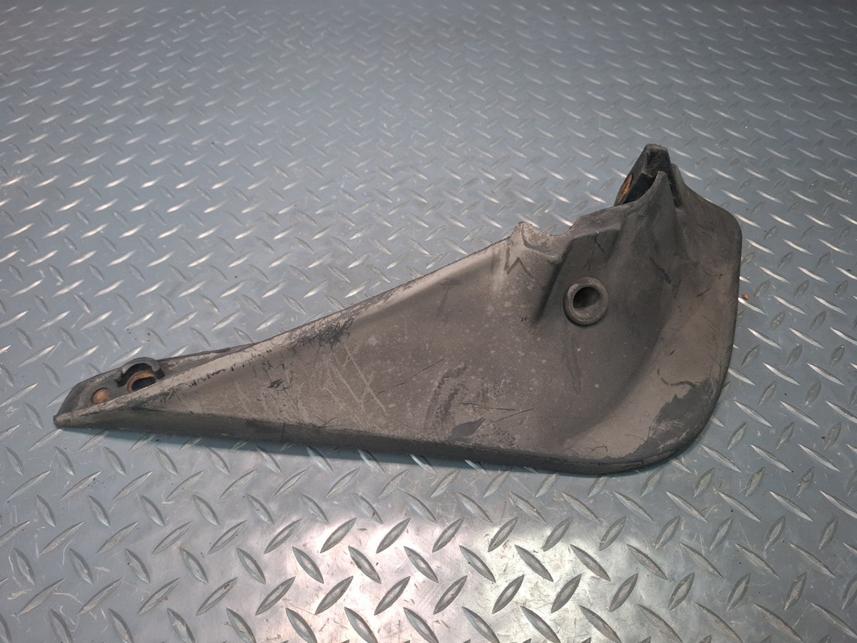 83-85 Toyota Celica RA65 Set of 2 Front Left & Right MUD Flap Guard OEM