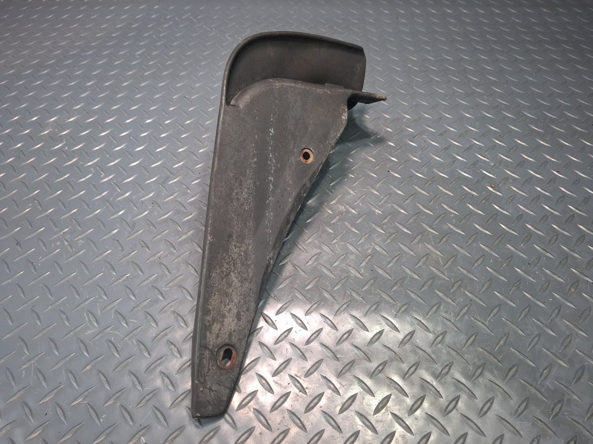 83-85 Toyota Celica RA65 Set of 2 Front Left & Right MUD Flap Guard OEM