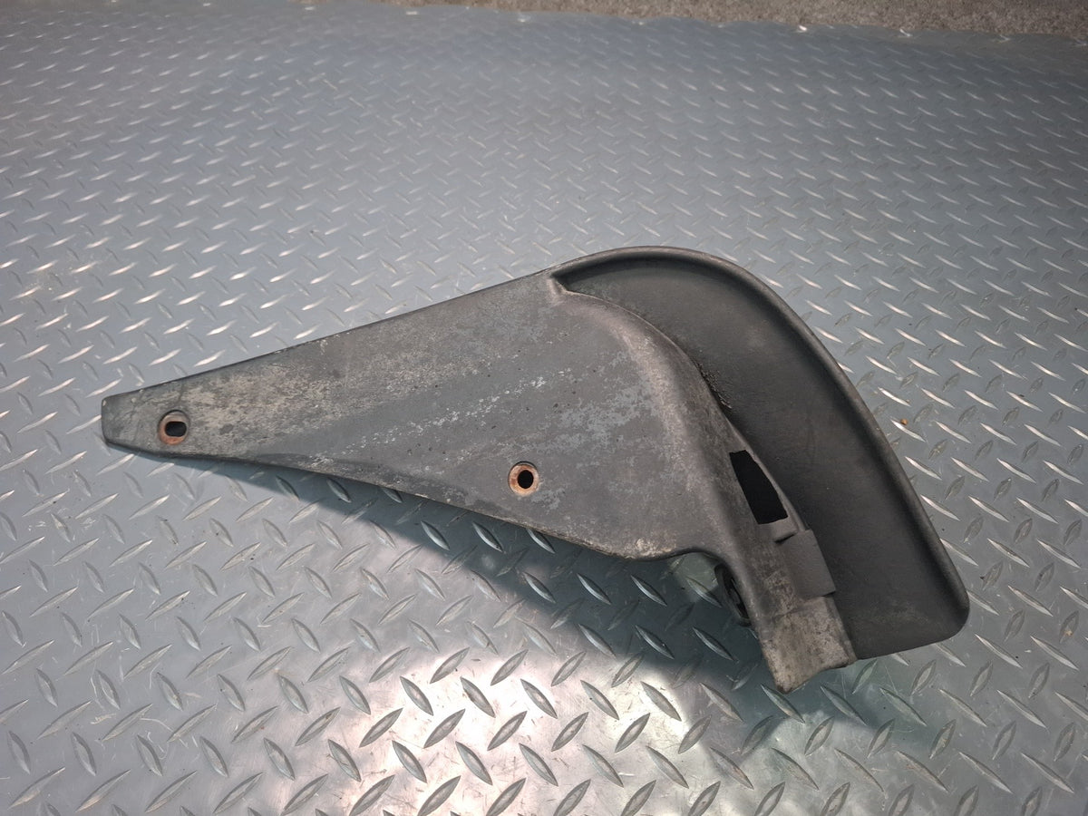 83-85 Toyota Celica RA65 Set of 2 Front Left & Right MUD Flap Guard OEM