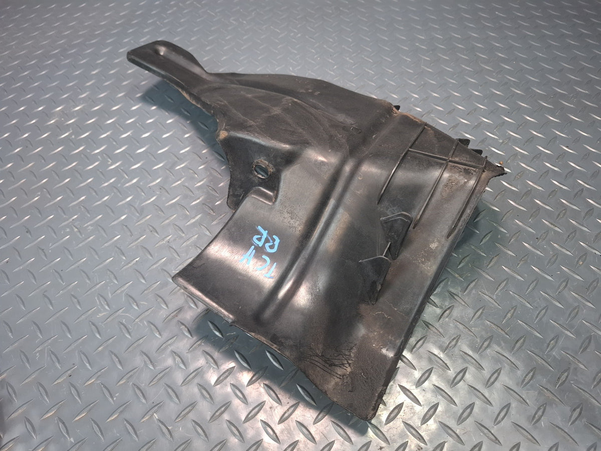 82-85 Toyota Celica RA65 Fuel Tank Protector Splash Shield Guard 77277-14100 OEM