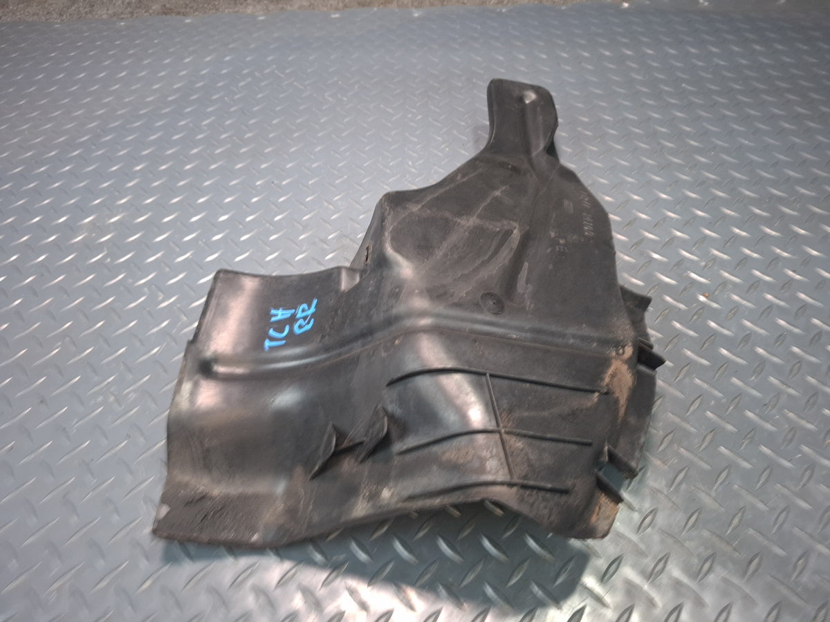82-85 Toyota Celica RA65 Fuel Tank Protector Splash Shield Guard 77277-14100 OEM