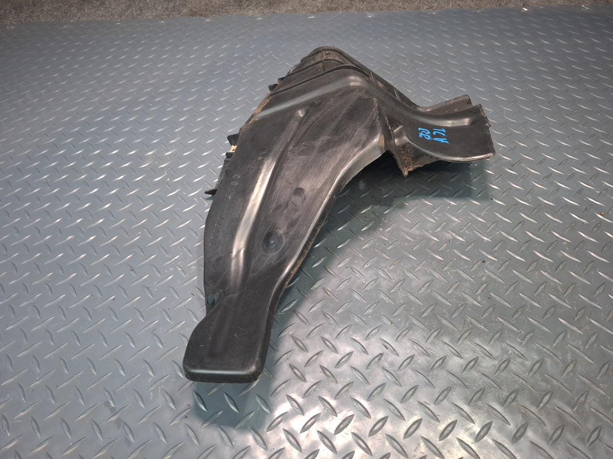 82-85 Toyota Celica RA65 Fuel Tank Protector Splash Shield Guard 77277-14100 OEM