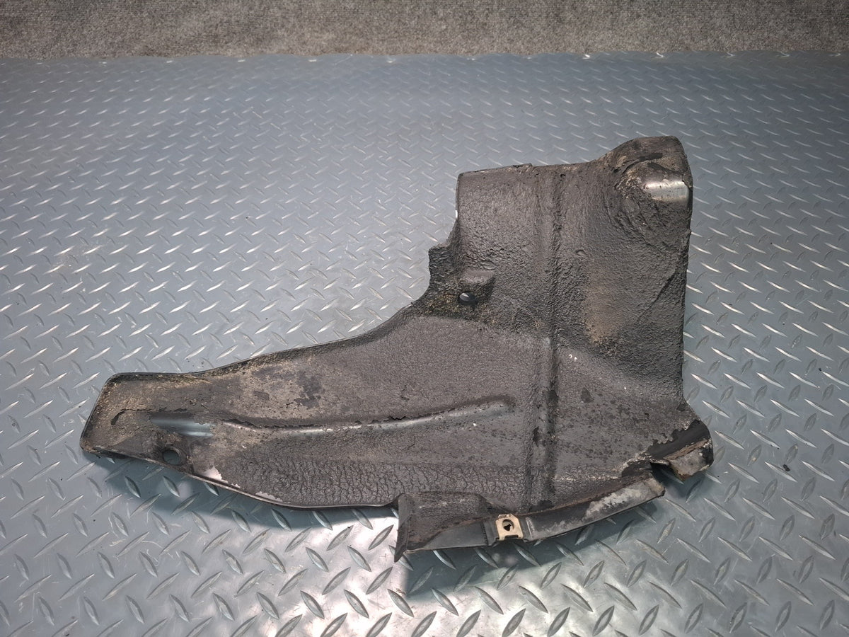 82-85 Toyota Celica RA65 Fuel Tank Protector Splash Shield Guard 77277-14100 OEM