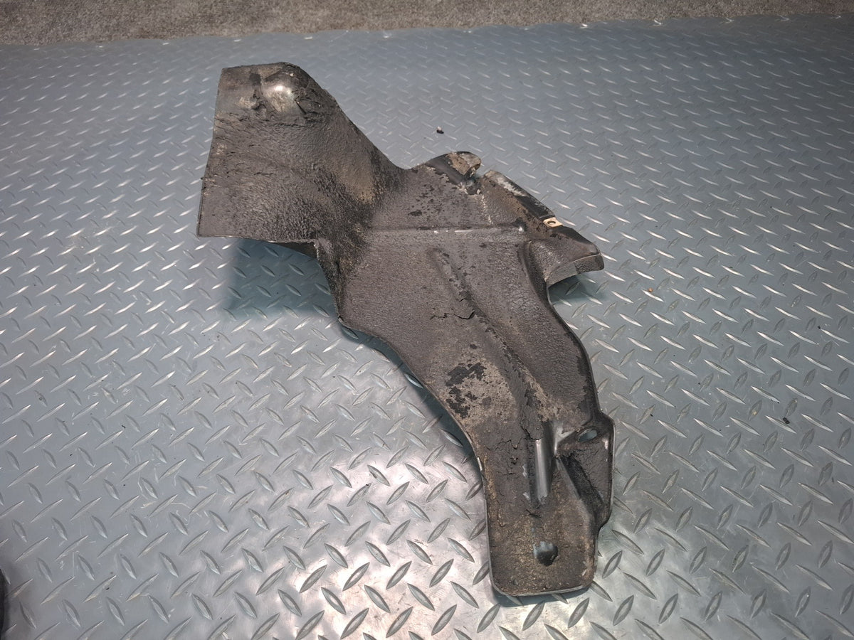 82-85 Toyota Celica RA65 Fuel Tank Protector Splash Shield Guard 77277-14100 OEM