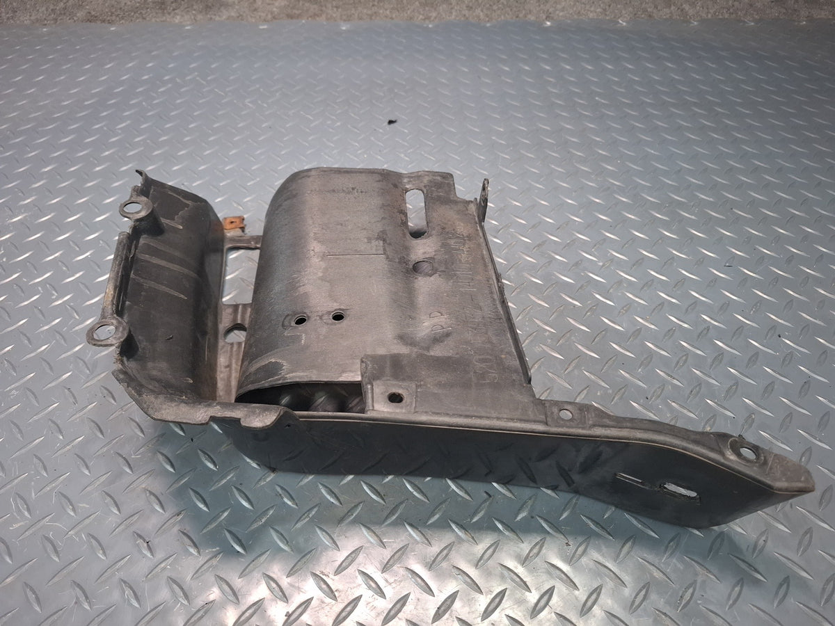 82-84 Toyota Celica RA65 Front Bumper Left & Right Lower LIP Extension Set OEM