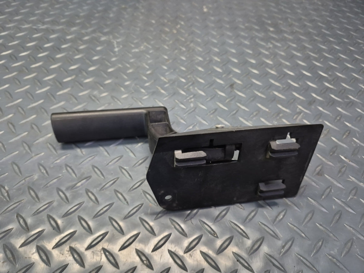 2005-2007 Hummer H2 Rear Right Side Door Interior Trim Cover Panel W/ Handle