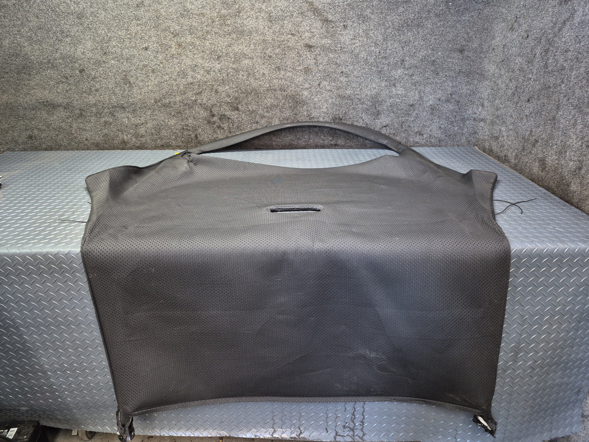 10-17 Audi A5 S5 RS5 8F7 Convertible Soft TOP Roof Headliner 87K Miles OEM
