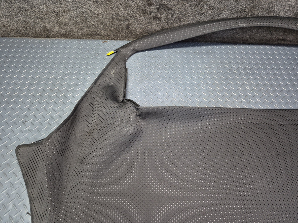 10-17 Audi A5 S5 RS5 8F7 Convertible Soft TOP Roof Headliner 87K Miles OEM