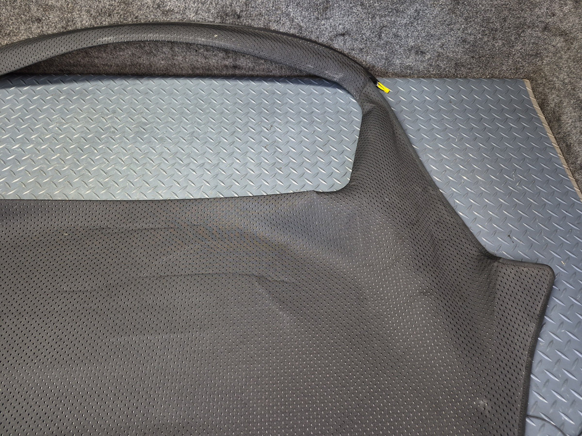 10-17 Audi A5 S5 RS5 8F7 Convertible Soft TOP Roof Headliner 87K Miles OEM