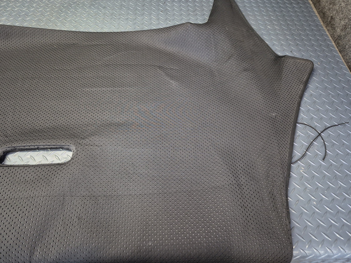 10-17 Audi A5 S5 RS5 8F7 Convertible Soft TOP Roof Headliner 87K Miles OEM