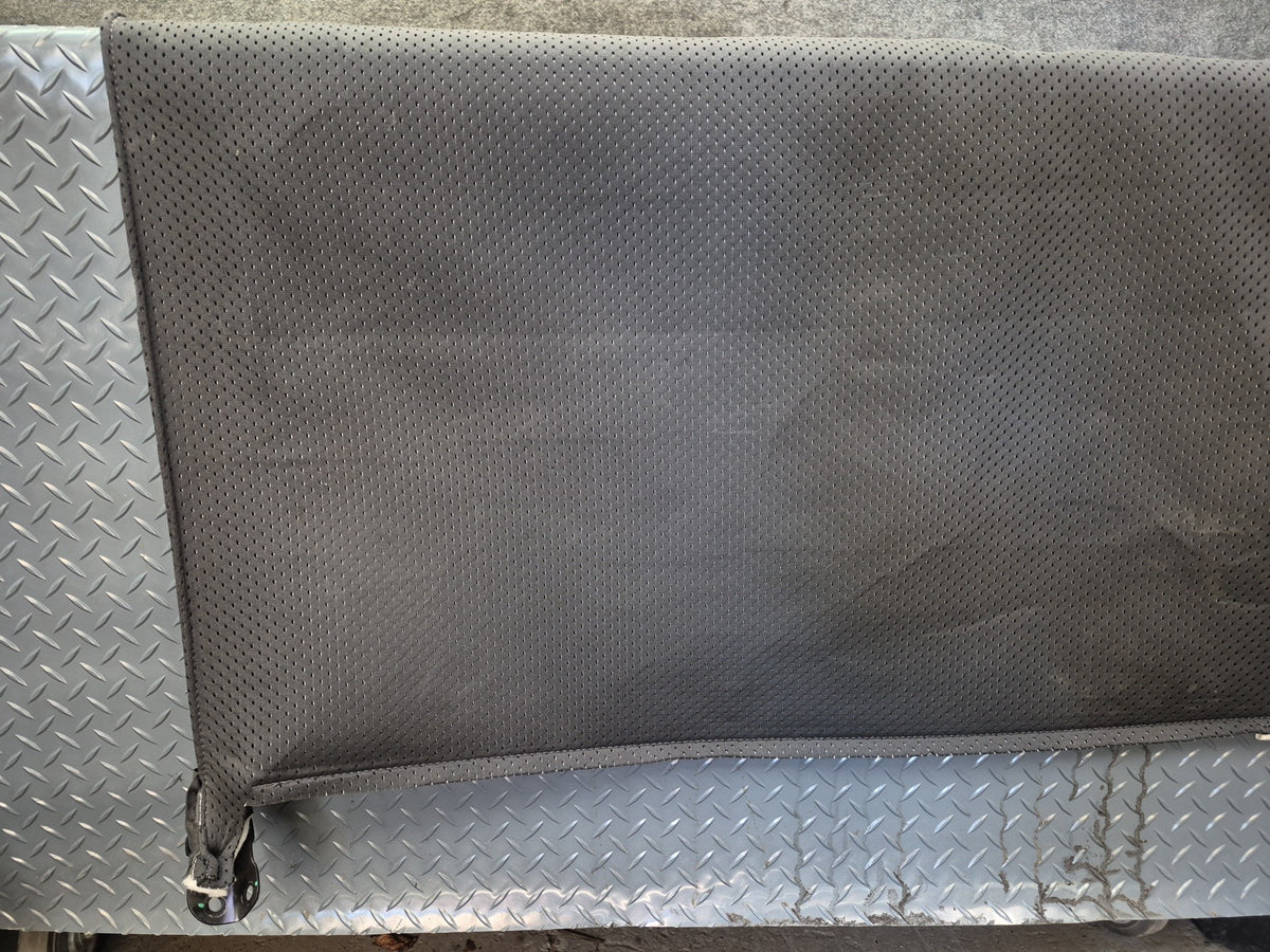 10-17 Audi A5 S5 RS5 8F7 Convertible Soft TOP Roof Headliner 87K Miles OEM