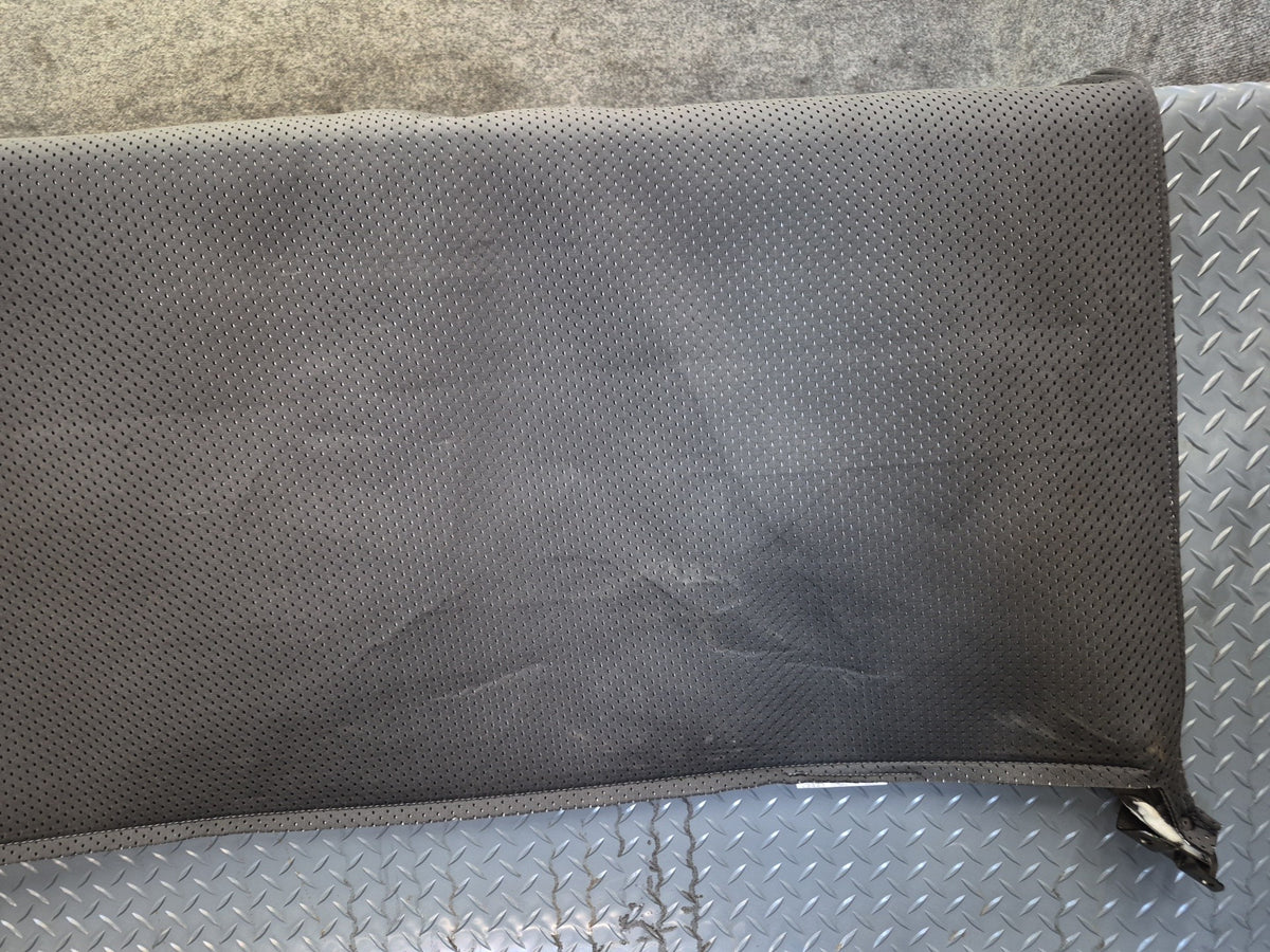 10-17 Audi A5 S5 RS5 8F7 Convertible Soft TOP Roof Headliner 87K Miles OEM