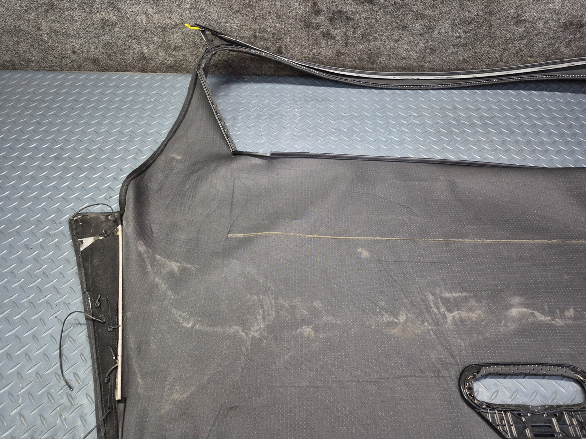 10-17 Audi A5 S5 RS5 8F7 Convertible Soft TOP Roof Headliner 87K Miles OEM