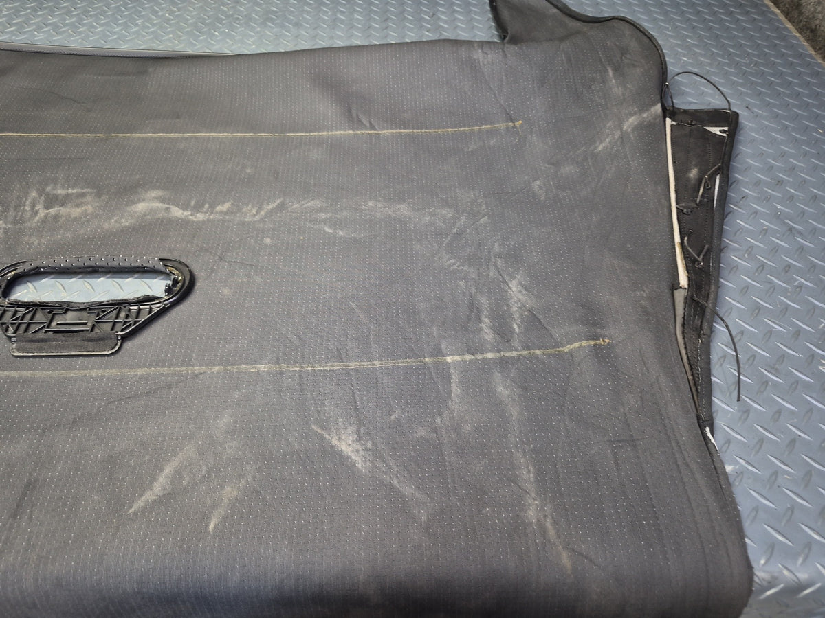 10-17 Audi A5 S5 RS5 8F7 Convertible Soft TOP Roof Headliner 87K Miles OEM