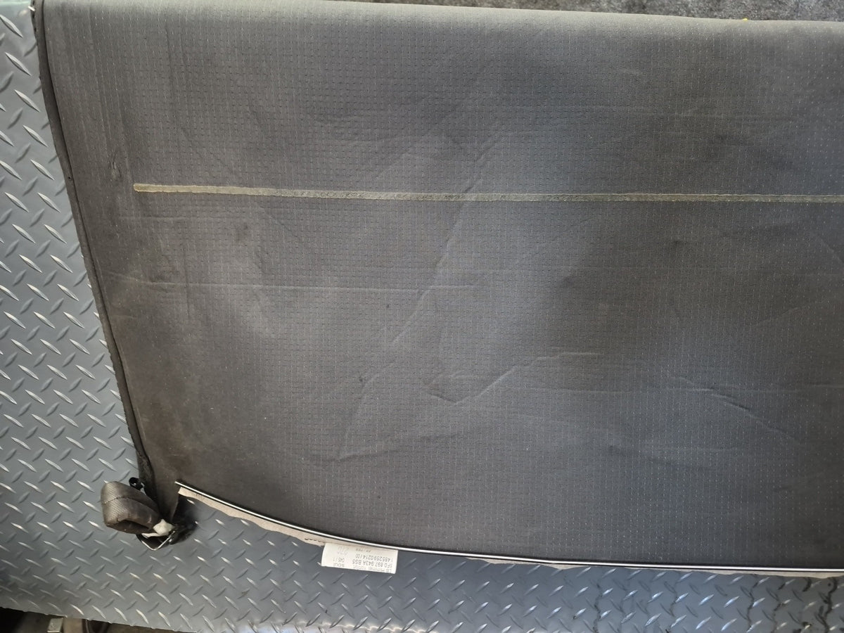 10-17 Audi A5 S5 RS5 8F7 Convertible Soft TOP Roof Headliner 87K Miles OEM