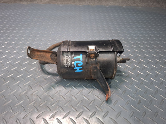 82-85 Toyota Celica RA65 Fuel Evap Vapor Charcoal Canister 77740-14340 OEM