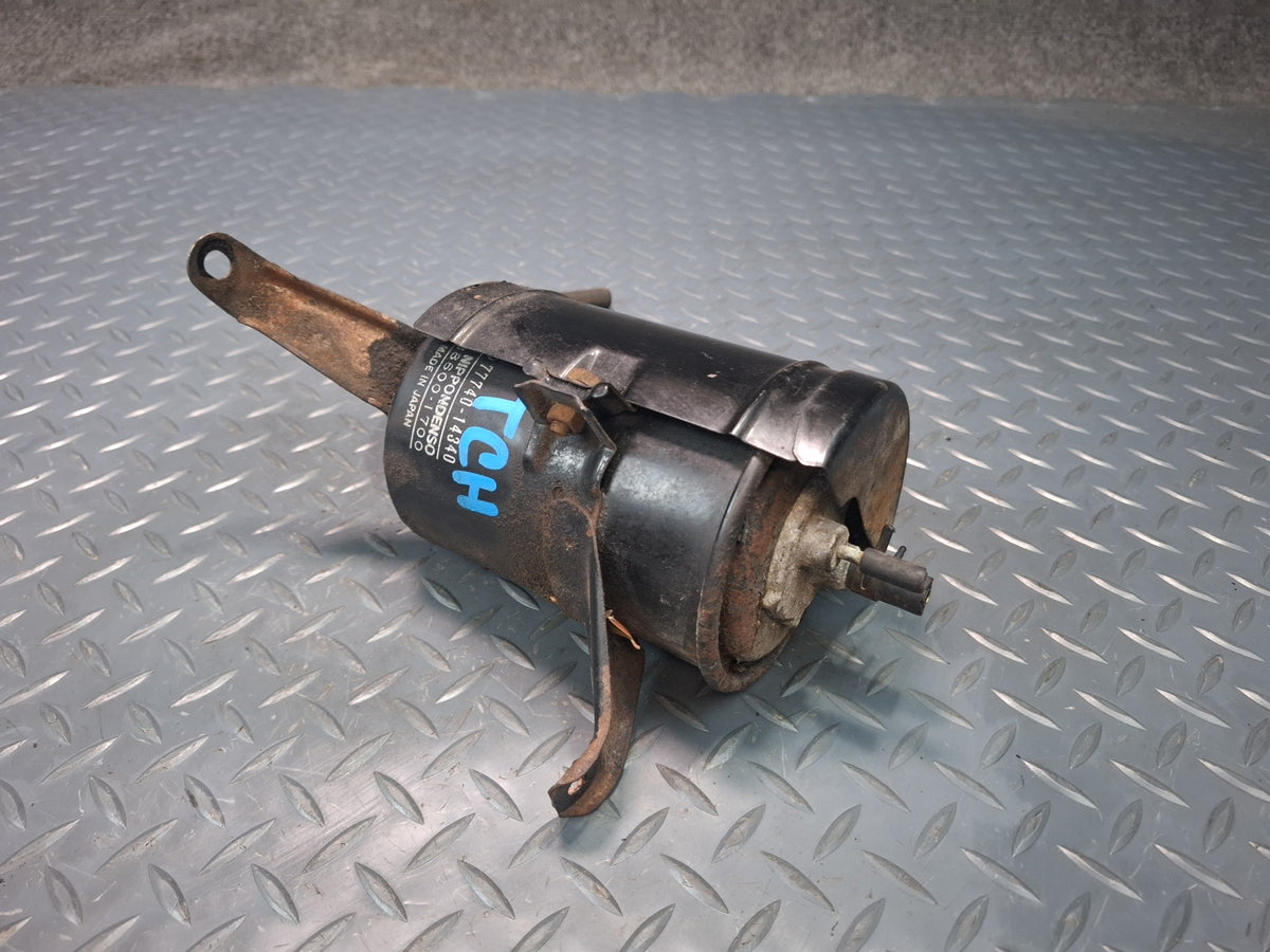 82-85 Toyota Celica RA65 Fuel Evap Vapor Charcoal Canister 77740-14340 OEM
