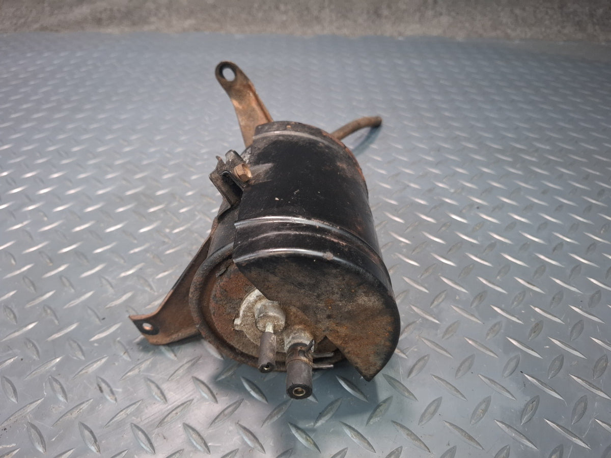 82-85 Toyota Celica RA65 Fuel Evap Vapor Charcoal Canister 77740-14340 OEM
