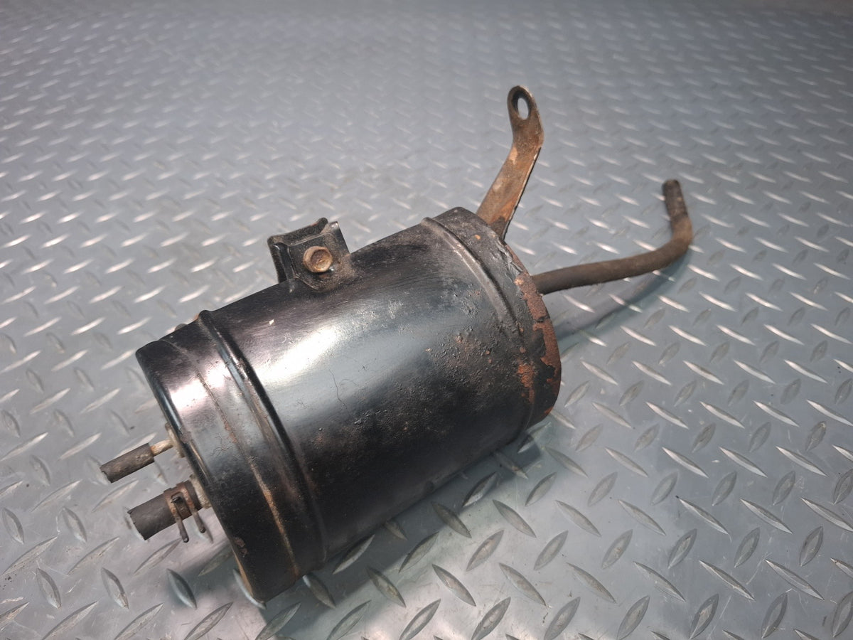 82-85 Toyota Celica RA65 Fuel Evap Vapor Charcoal Canister 77740-14340 OEM