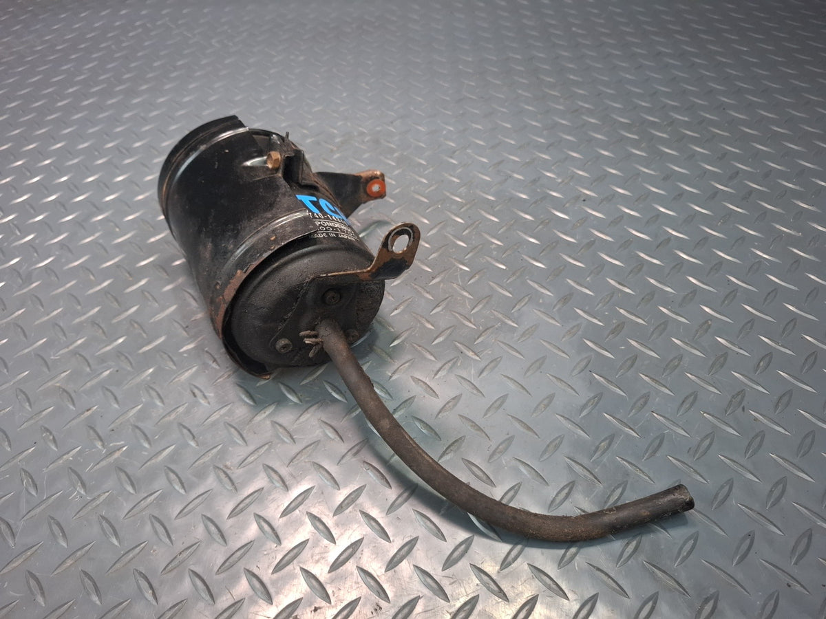 82-85 Toyota Celica RA65 Fuel Evap Vapor Charcoal Canister 77740-14340 OEM