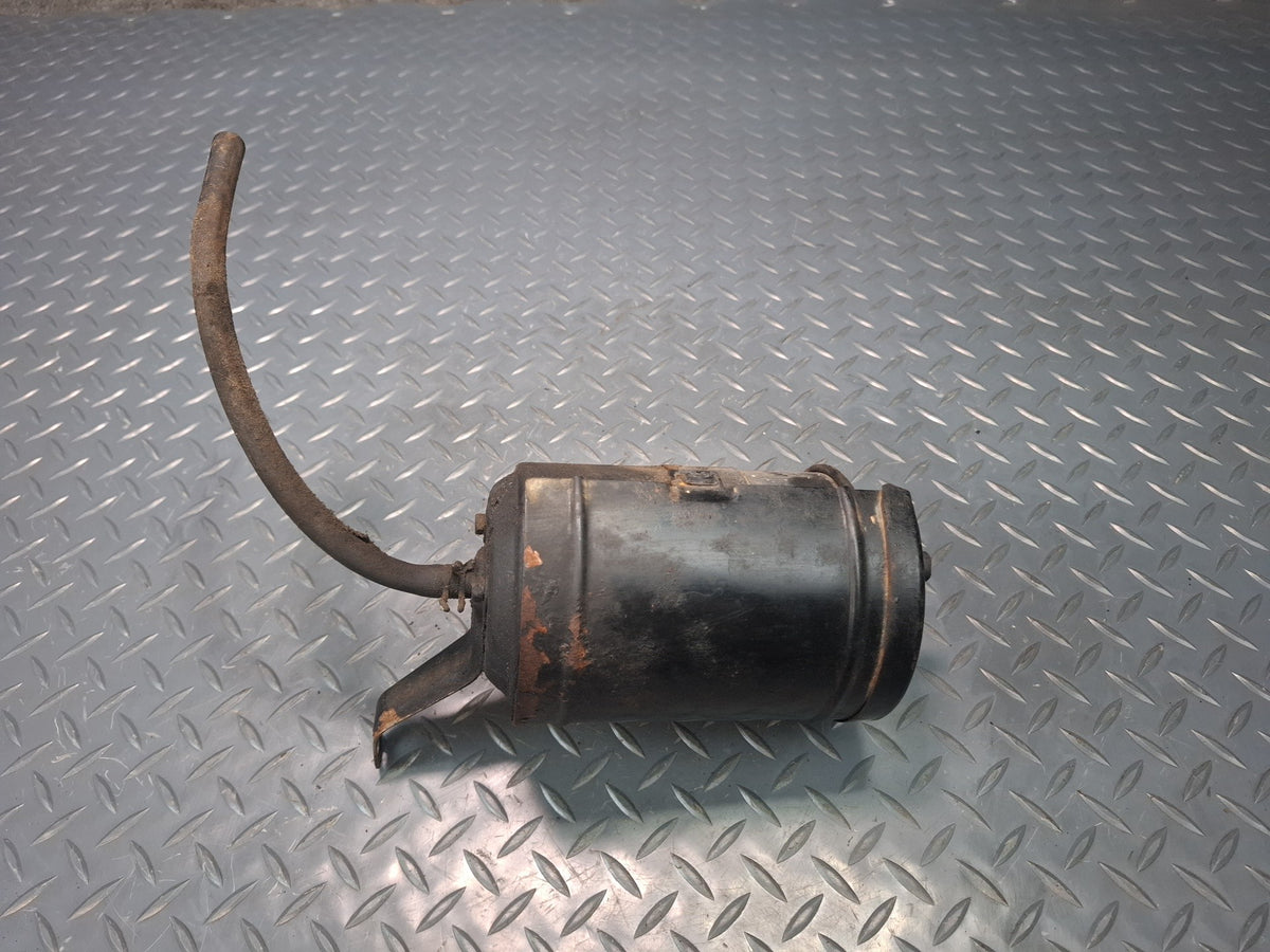 82-85 Toyota Celica RA65 Fuel Evap Vapor Charcoal Canister 77740-14340 OEM