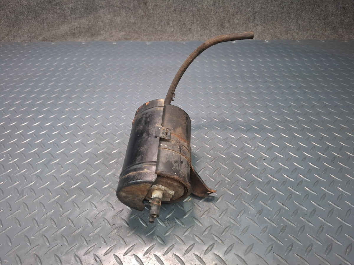 82-85 Toyota Celica RA65 Fuel Evap Vapor Charcoal Canister 77740-14340 OEM
