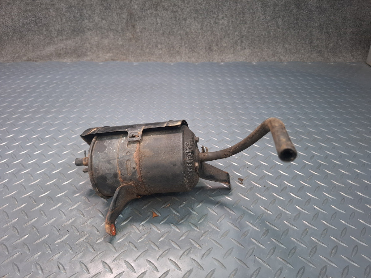 82-85 Toyota Celica RA65 Fuel Evap Vapor Charcoal Canister 77740-14340 OEM