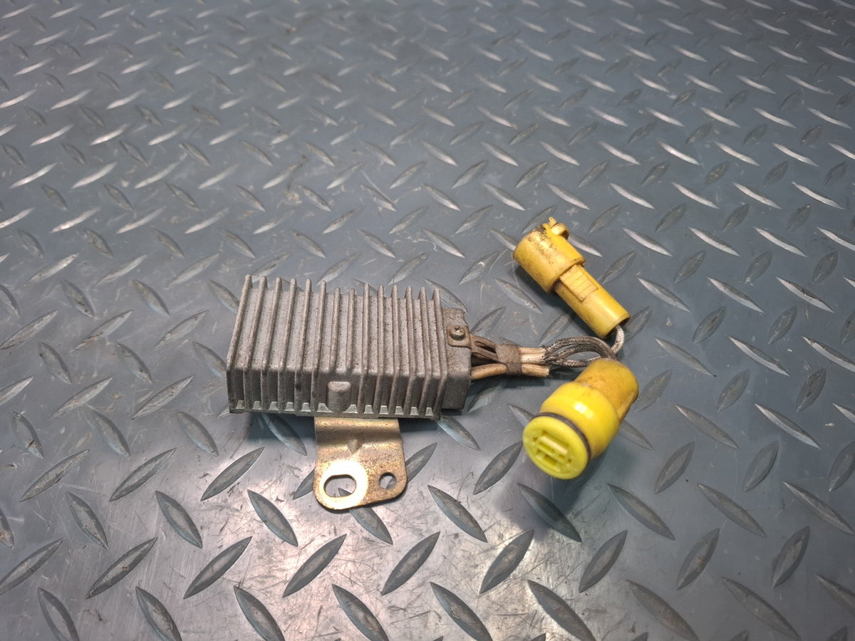 82-85 Toyota Celica RA65 2.4L Fuel Injector Resistor Module OEM