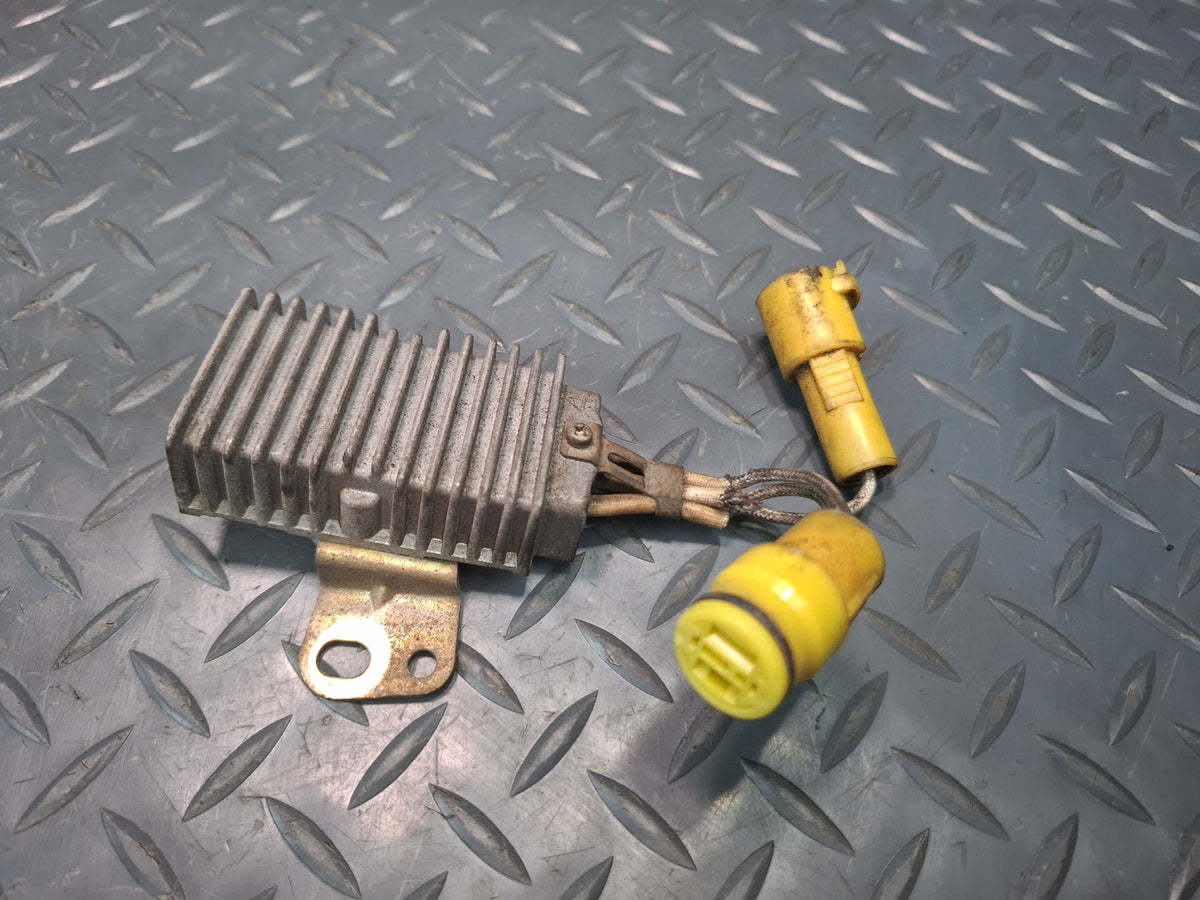 82-85 Toyota Celica RA65 2.4L Fuel Injector Resistor Module OEM