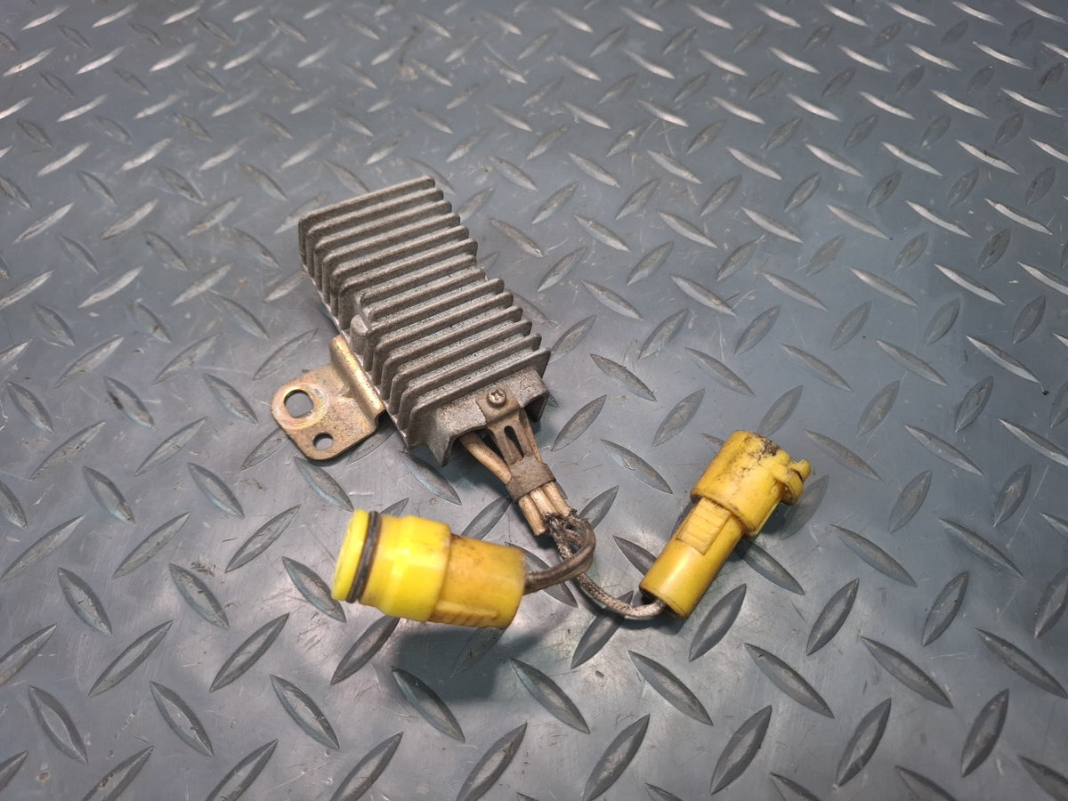 82-85 Toyota Celica RA65 2.4L Fuel Injector Resistor Module OEM