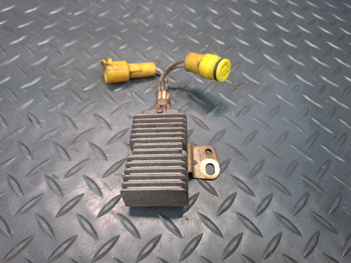 82-85 Toyota Celica RA65 2.4L Fuel Injector Resistor Module OEM