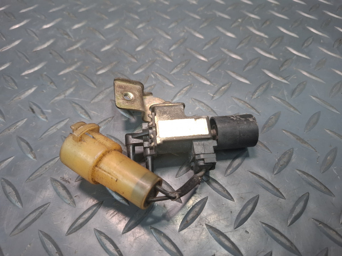 83-85 Toyota Celica RA65 Vacuum Solenoid Switch 084600-4180 OEM