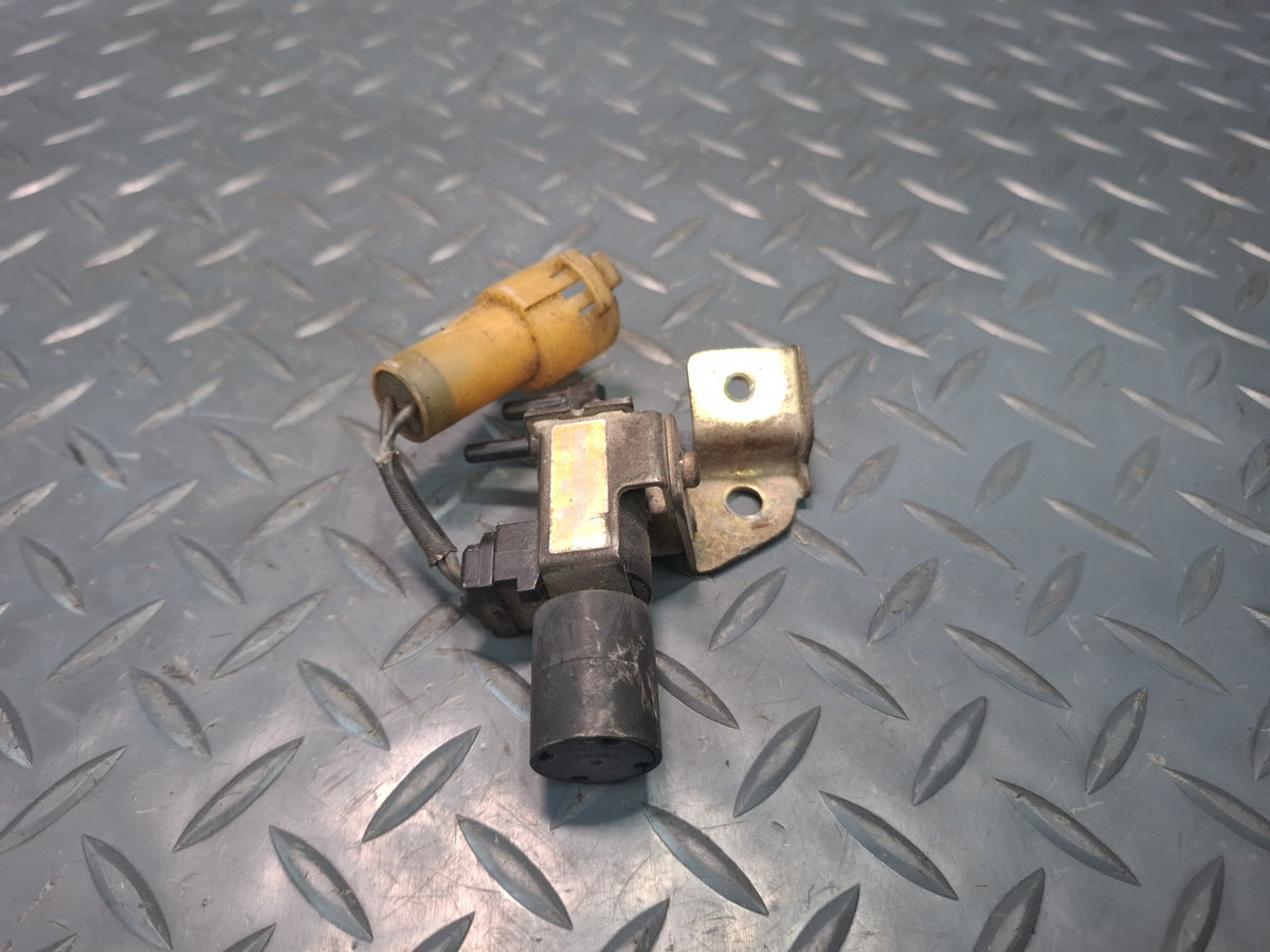 83-85 Toyota Celica RA65 Vacuum Solenoid Switch 084600-4180 OEM
