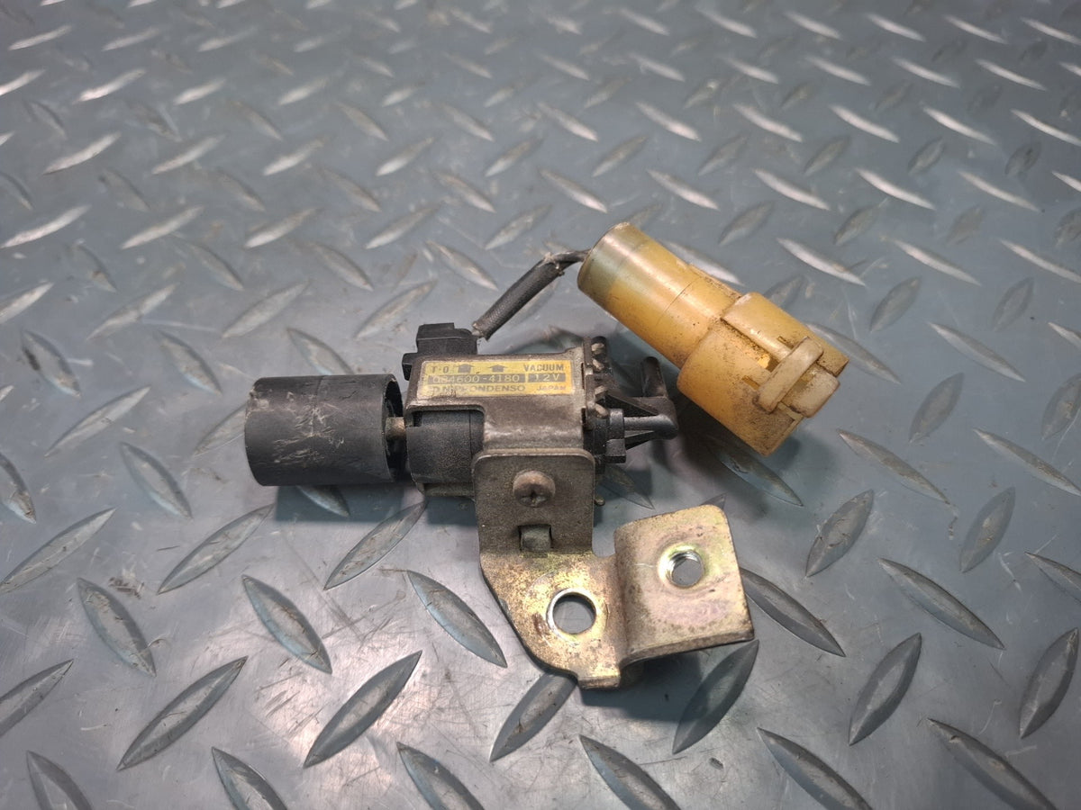 83-85 Toyota Celica RA65 Vacuum Solenoid Switch 084600-4180 OEM