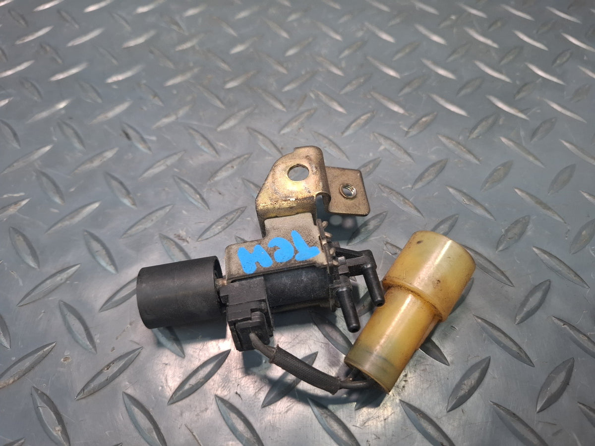 83-85 Toyota Celica RA65 Vacuum Solenoid Switch 084600-4180 OEM