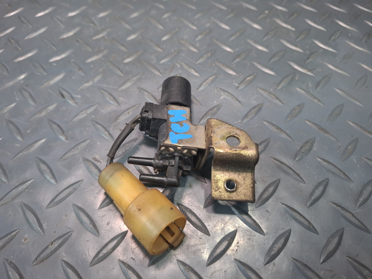 83-85 Toyota Celica RA65 Vacuum Solenoid Switch 084600-4180 OEM
