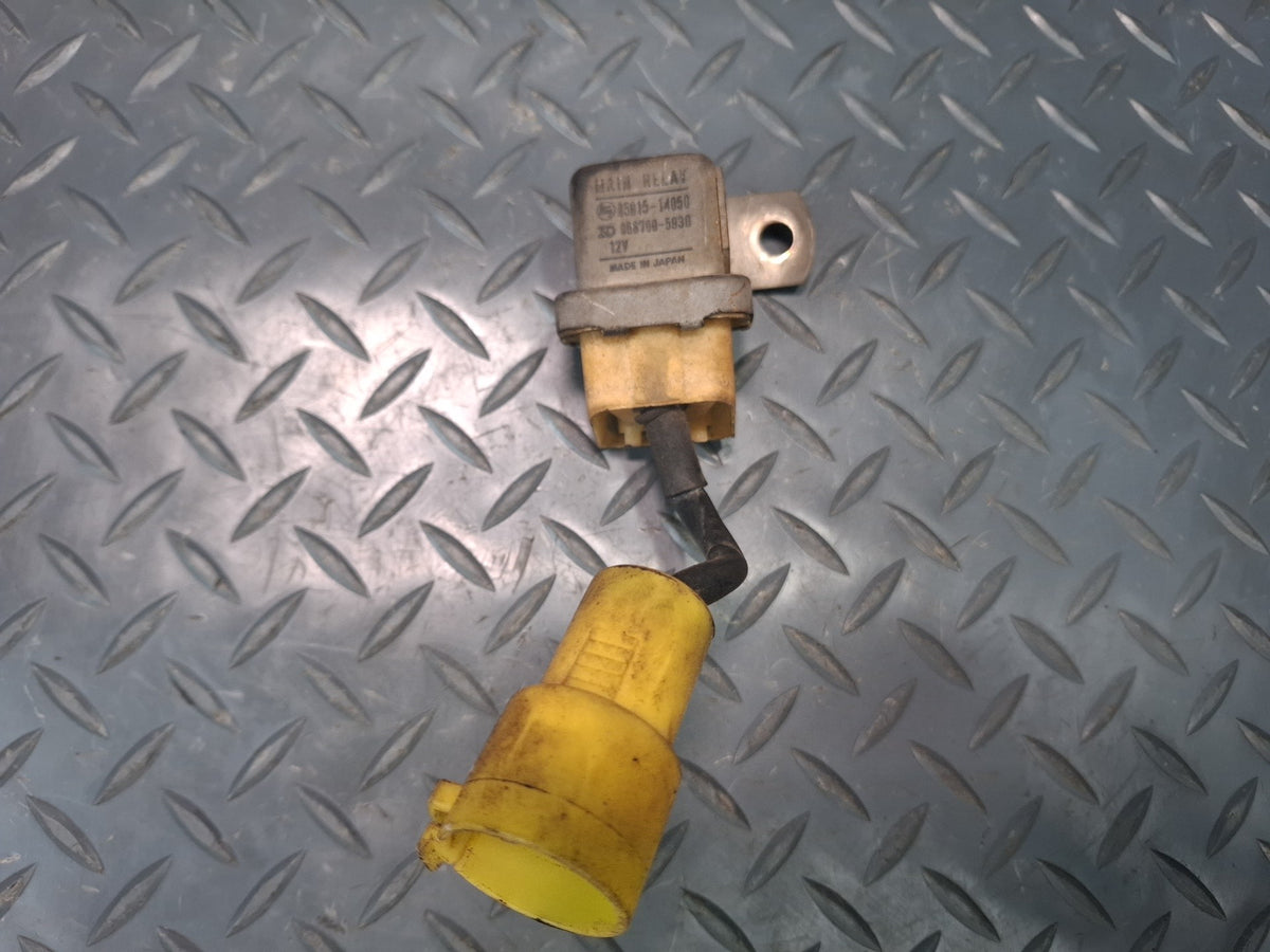 82-85 Toyota Celica RA65 Main Relay Ignition Module 85915-14050 OEM
