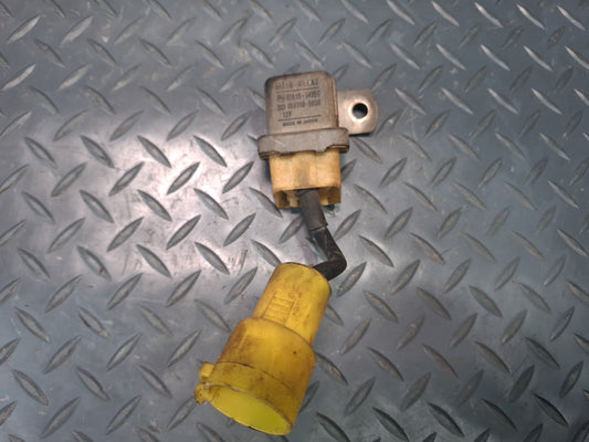 82-85 Toyota Celica RA65 Main Relay Ignition Module 85915-14050 OEM