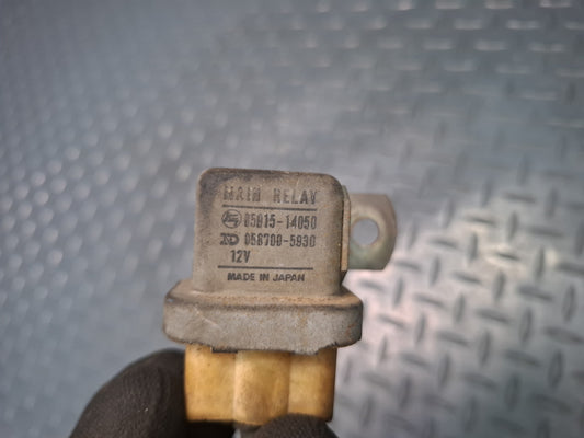 82-85 Toyota Celica RA65 Main Relay Ignition Module 85915-14050 OEM
