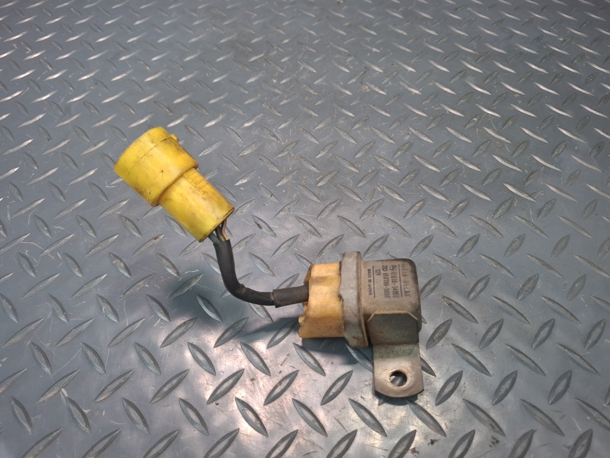 82-85 Toyota Celica RA65 Main Relay Ignition Module 85915-14050 OEM