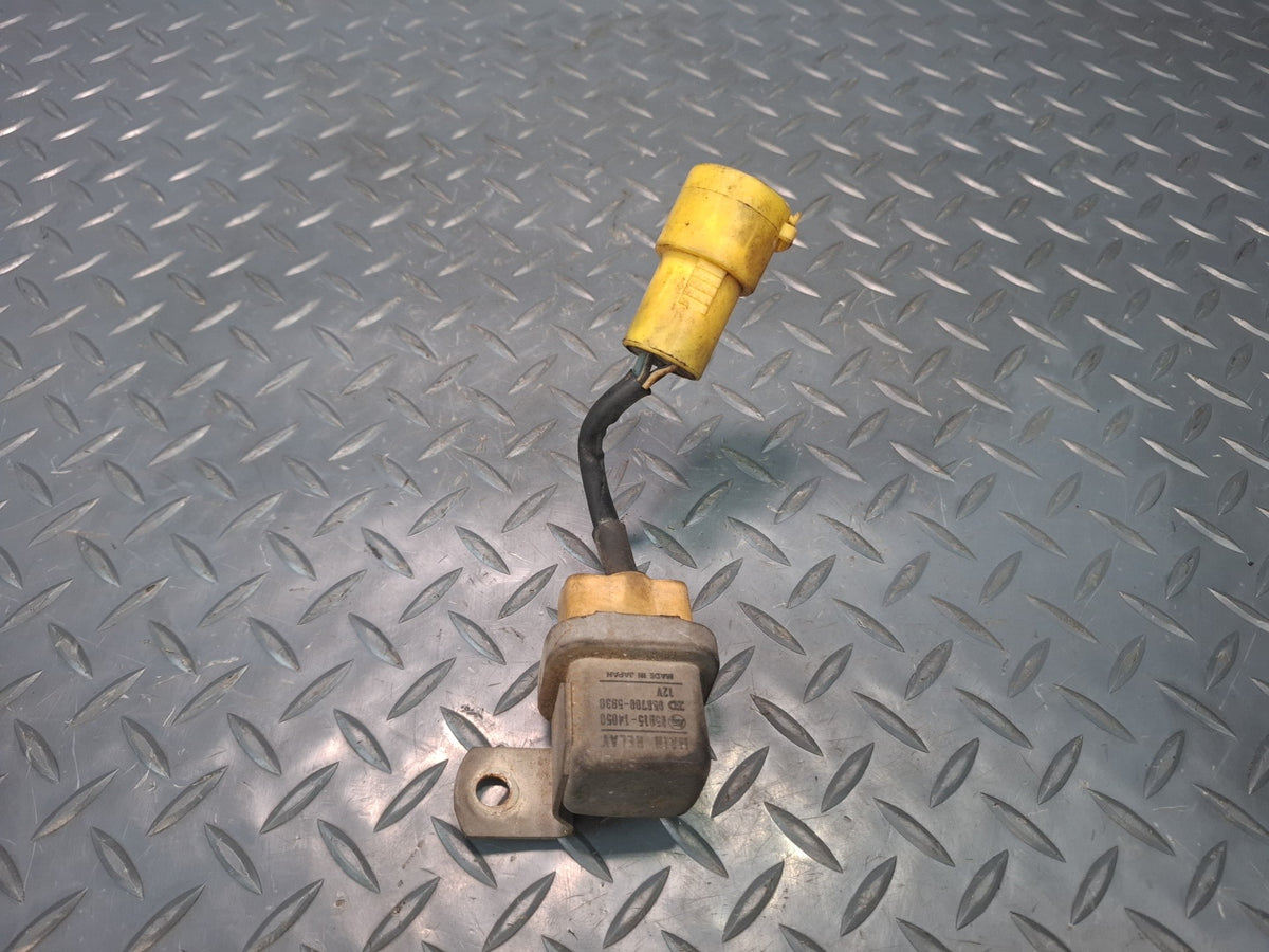 82-85 Toyota Celica RA65 Main Relay Ignition Module 85915-14050 OEM
