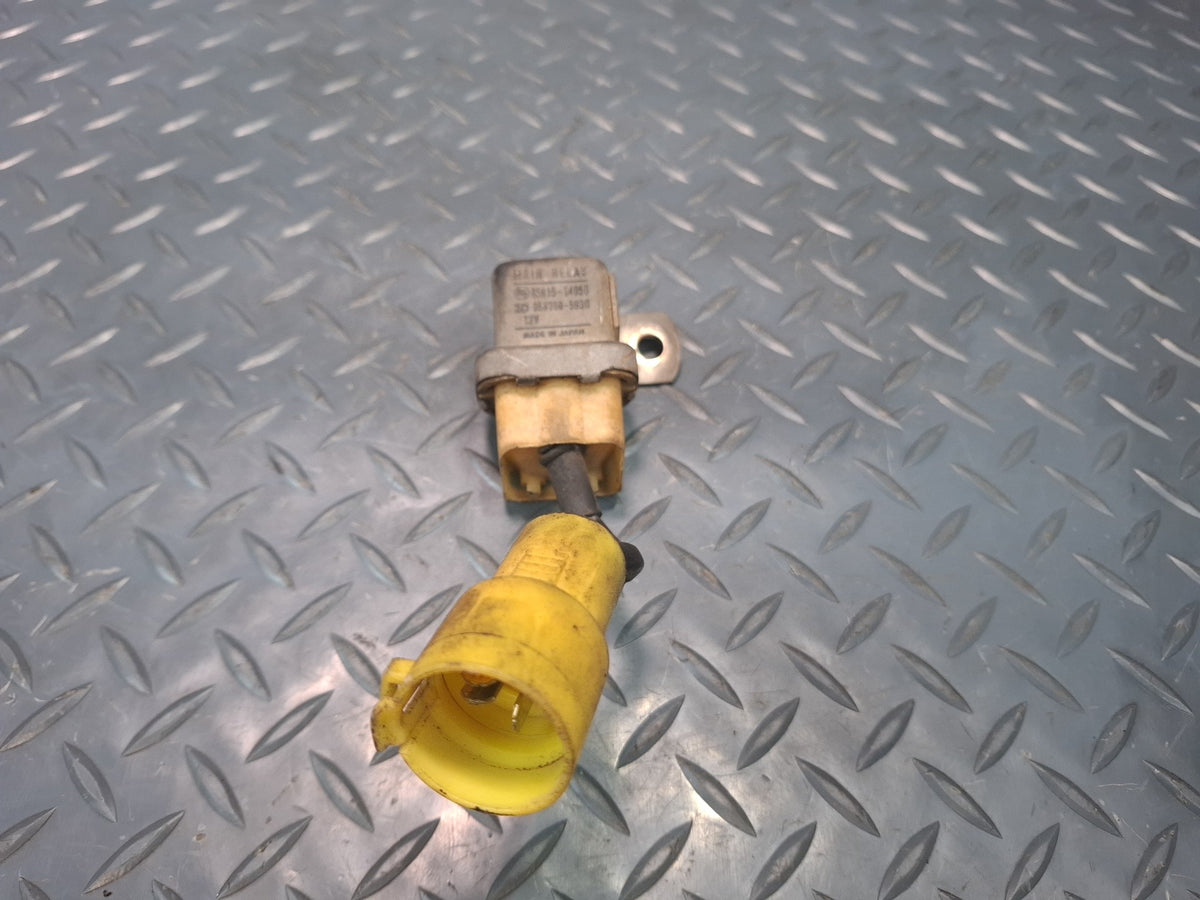 82-85 Toyota Celica RA65 Main Relay Ignition Module 85915-14050 OEM