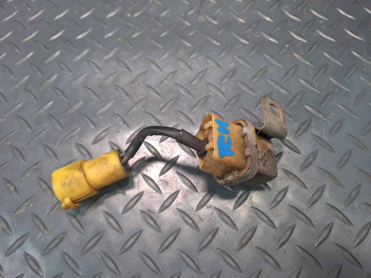 82-85 Toyota Celica RA65 Main Relay Ignition Module 85915-14050 OEM