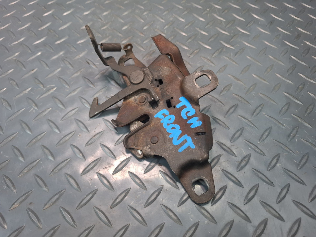 82-85 Toyota Celica RA65 Front Hood Lock Latch Actuator OEM