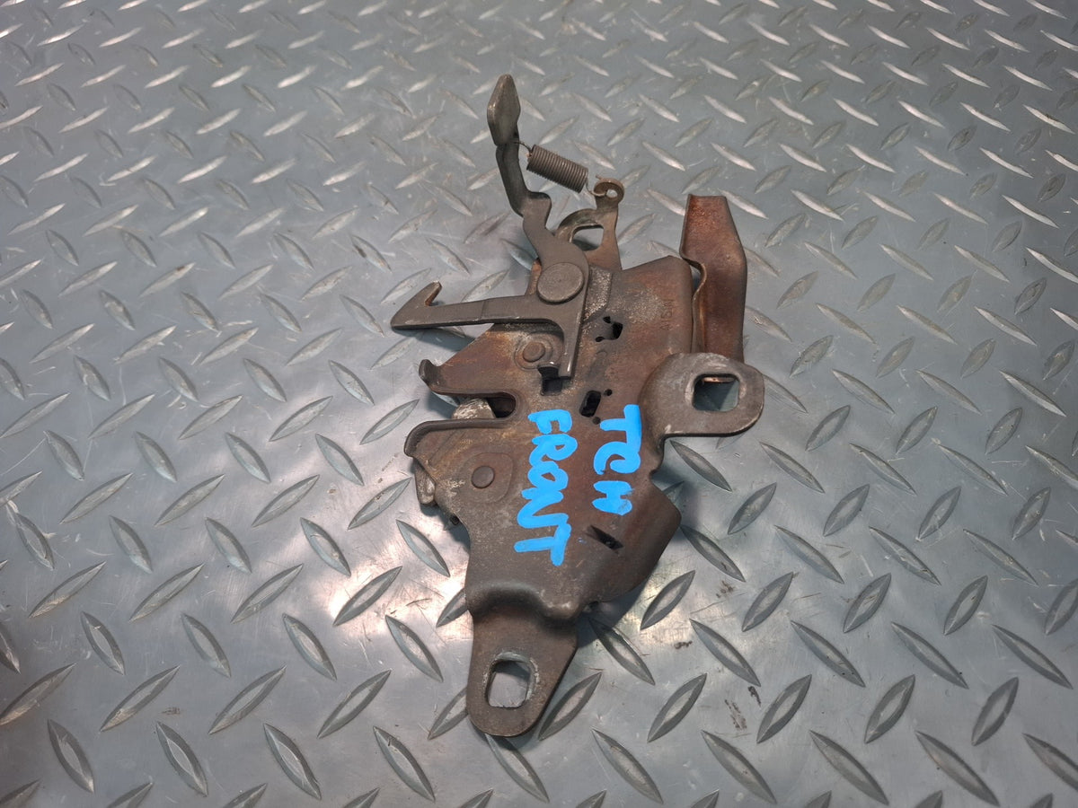 82-85 Toyota Celica RA65 Front Hood Lock Latch Actuator OEM