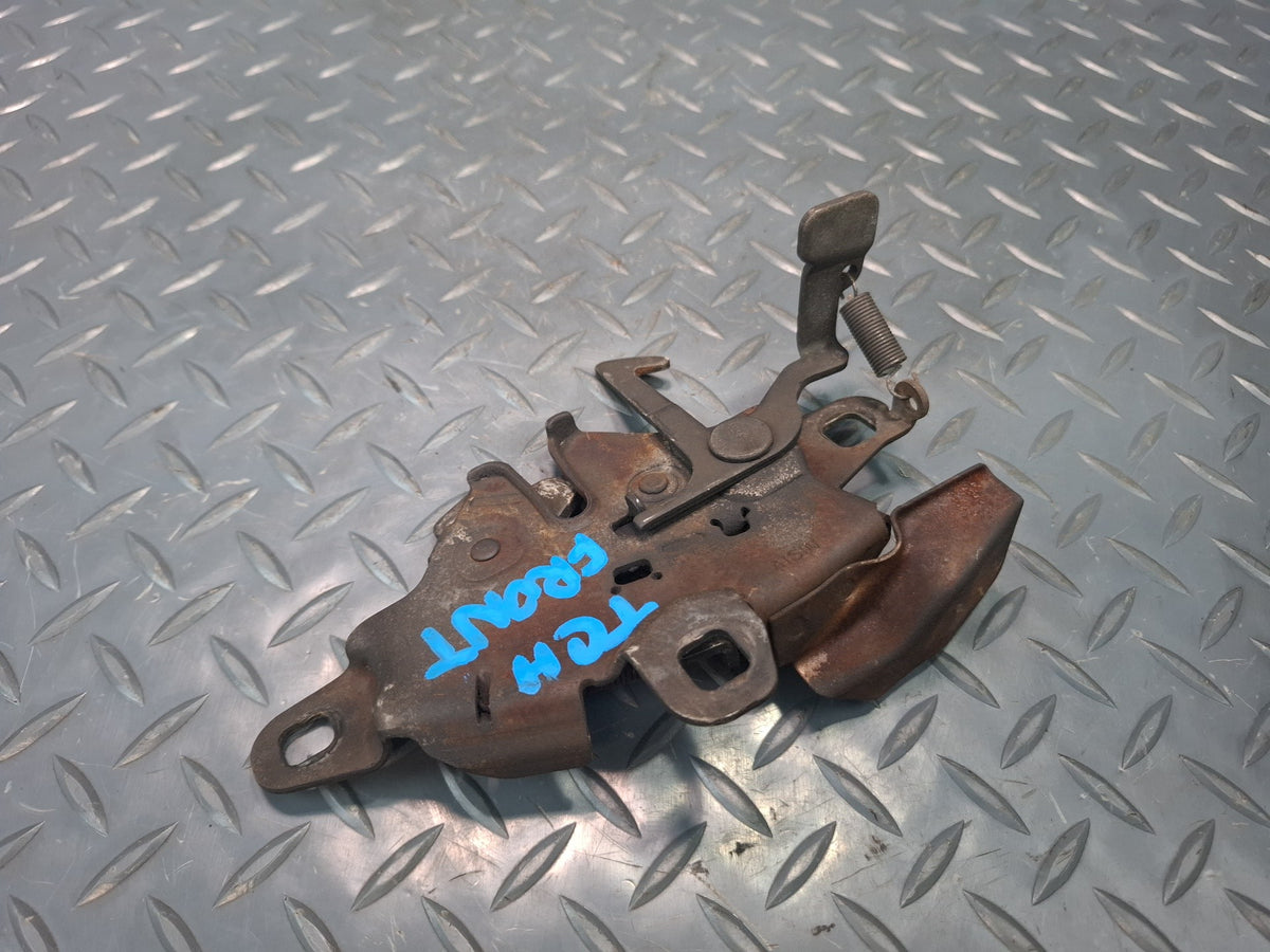 82-85 Toyota Celica RA65 Front Hood Lock Latch Actuator OEM