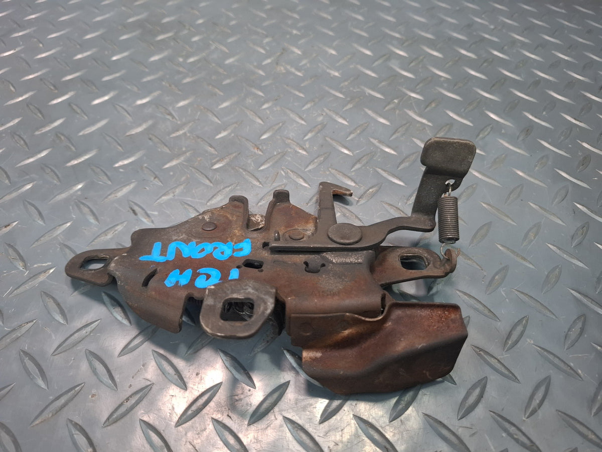 82-85 Toyota Celica RA65 Front Hood Lock Latch Actuator OEM