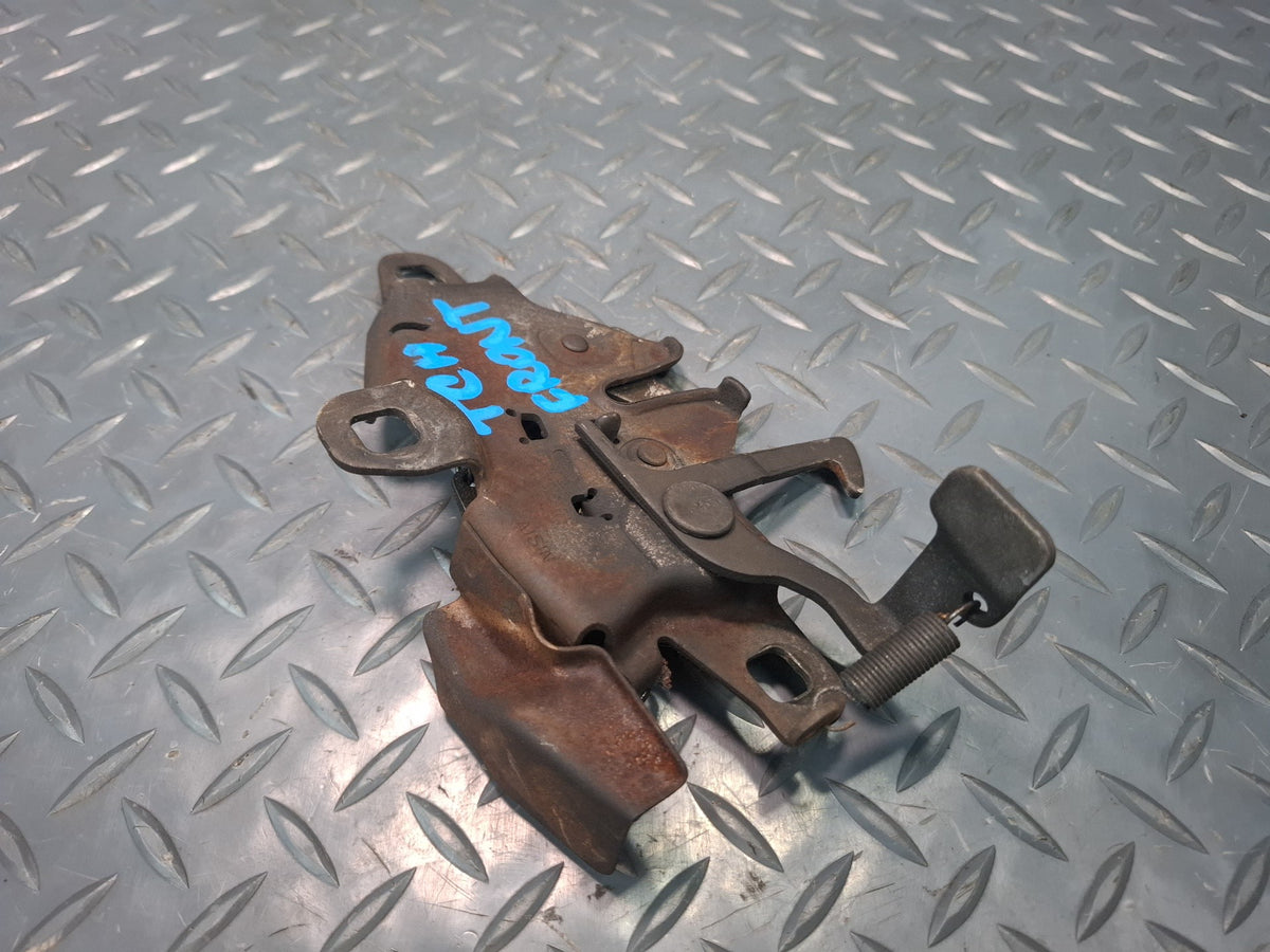 82-85 Toyota Celica RA65 Front Hood Lock Latch Actuator OEM