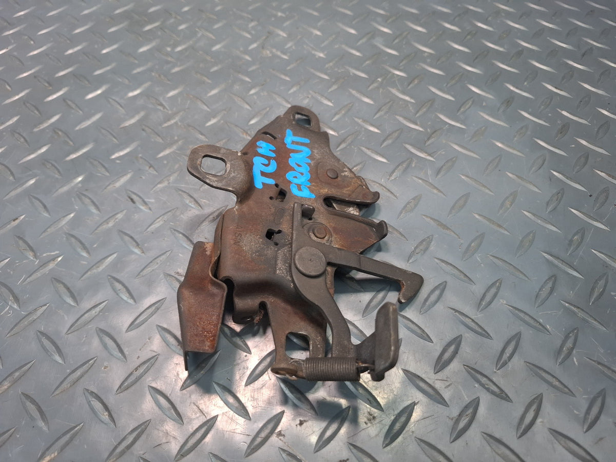 82-85 Toyota Celica RA65 Front Hood Lock Latch Actuator OEM