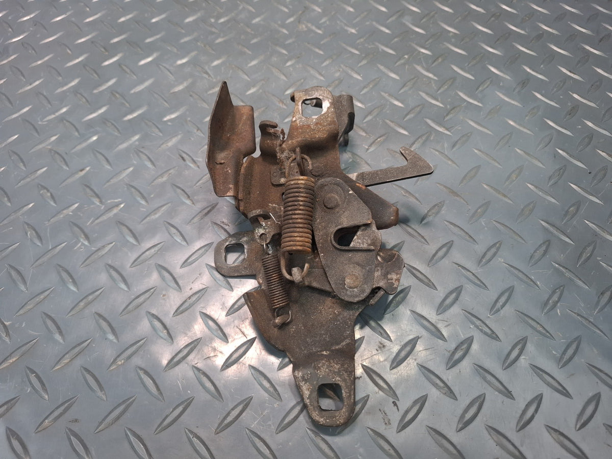 82-85 Toyota Celica RA65 Front Hood Lock Latch Actuator OEM